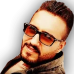 محمد زياده أفضل مدرب تسويق إلكتروني في الأردن