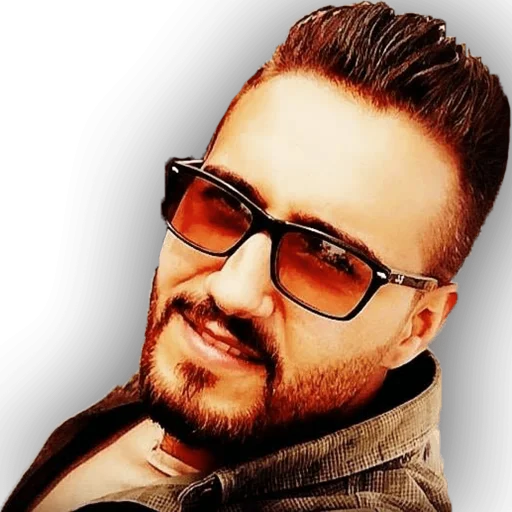 محمد زياده أفضل مدرب تسويق إلكتروني في الأردن